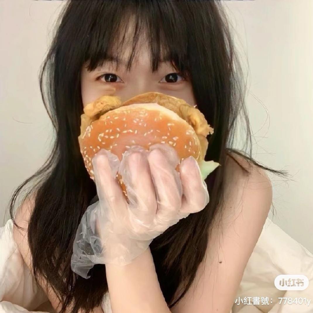 恩恩超爱吃