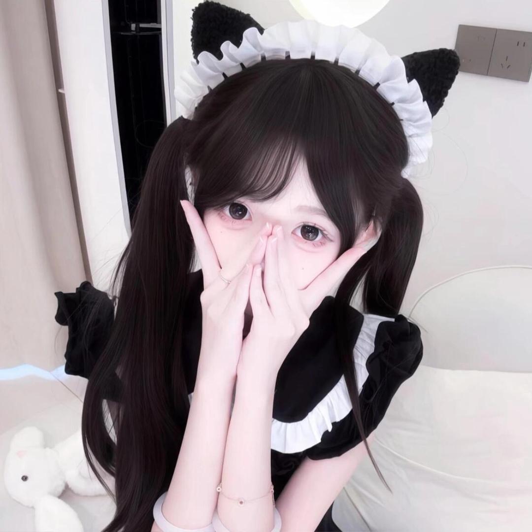 小梨喵融融