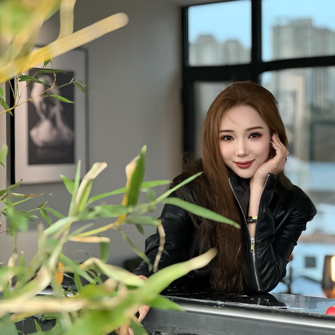 石小美🦋很美