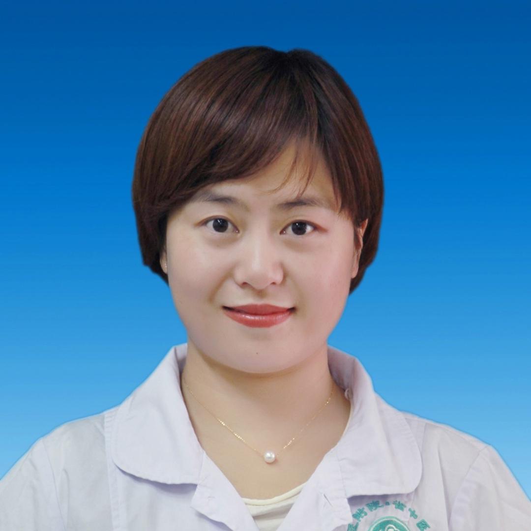 耳鼻喉刘颖主任