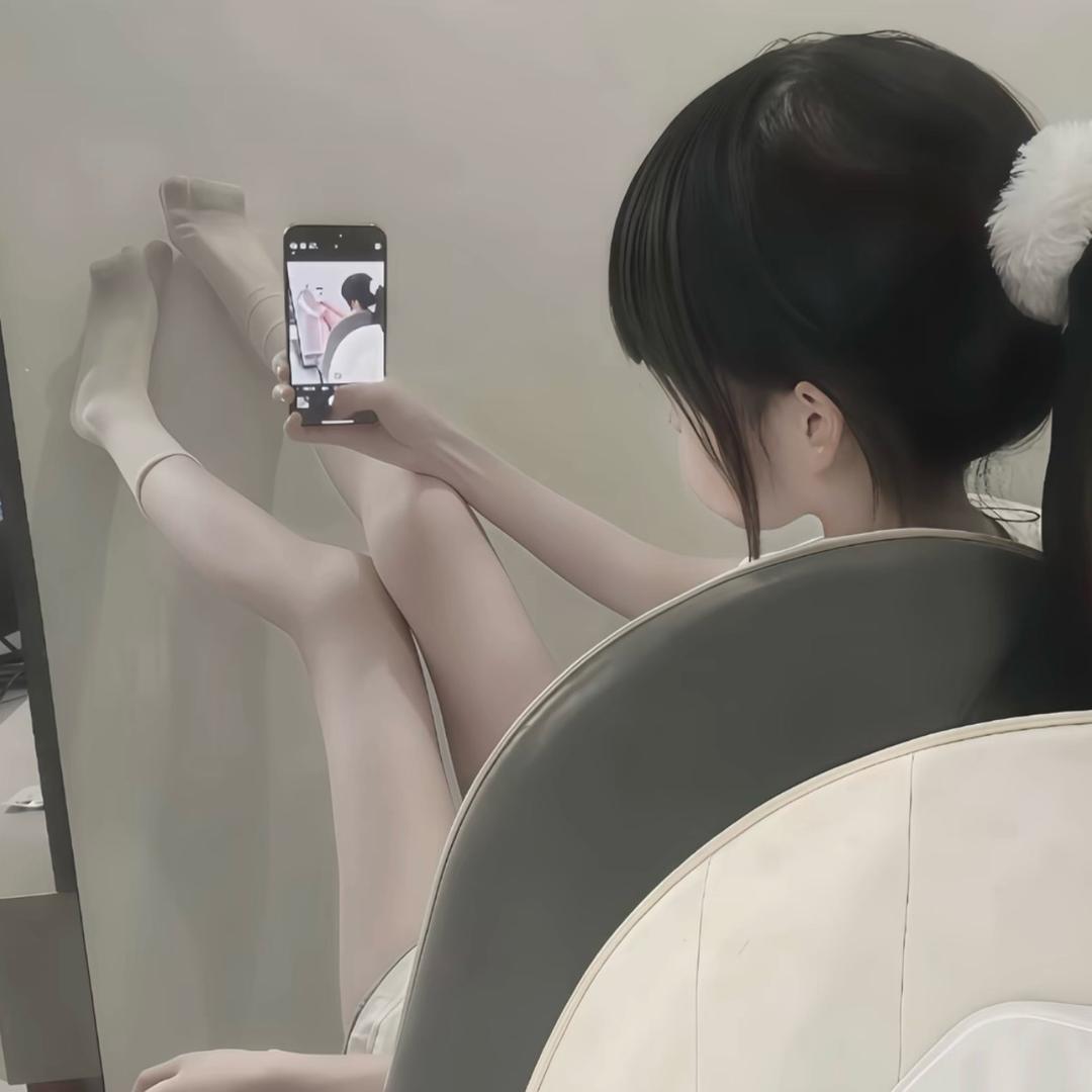 我的骨骼说