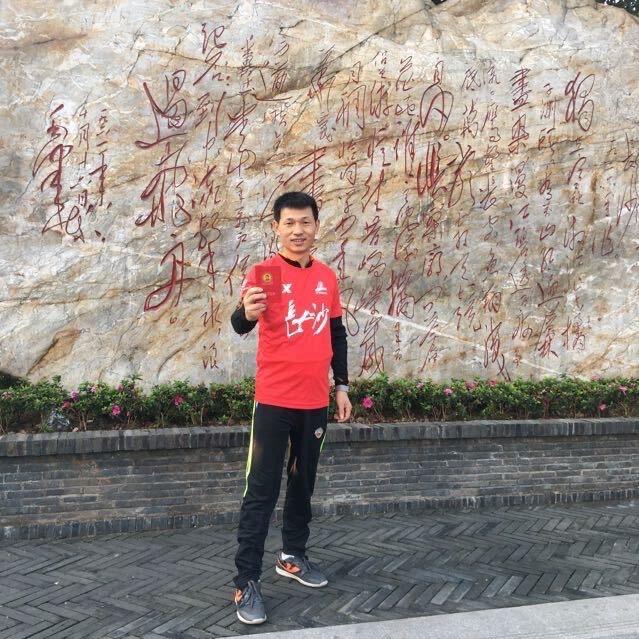 陈风破浪