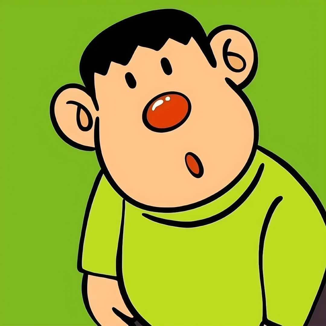 橙子