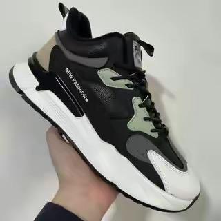 觅海鞋业