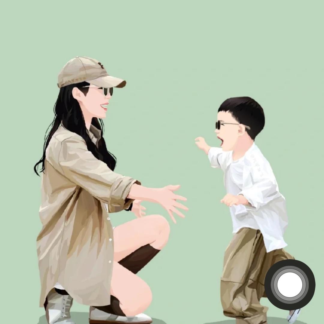 妮妮育儿书单