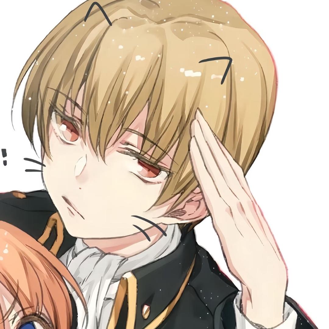 辰ouo