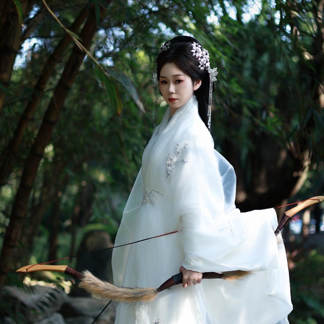 小榄桃熹簪花汉服体验馆（汉服和服出租）