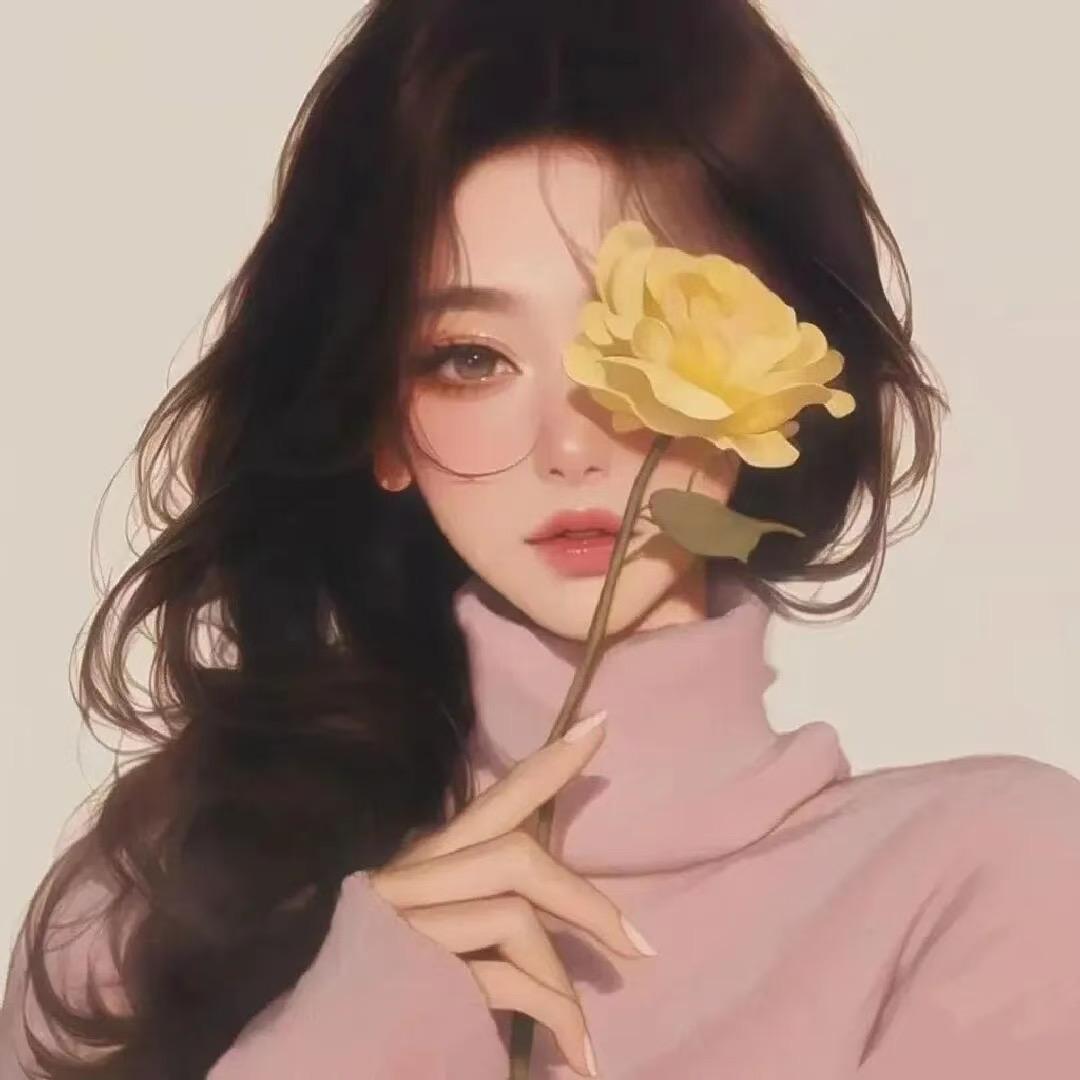 李李  ✨