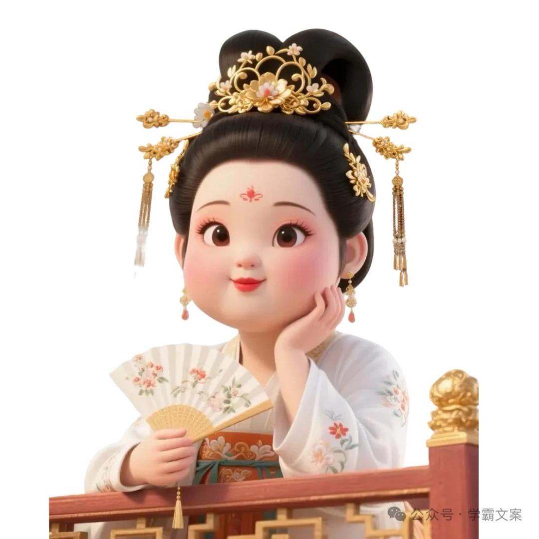 小马宝丽🌱
