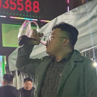 富贵在天