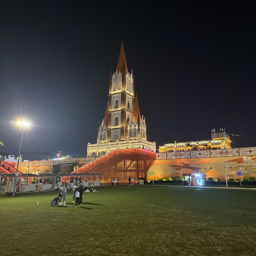 神舟五万里，单身