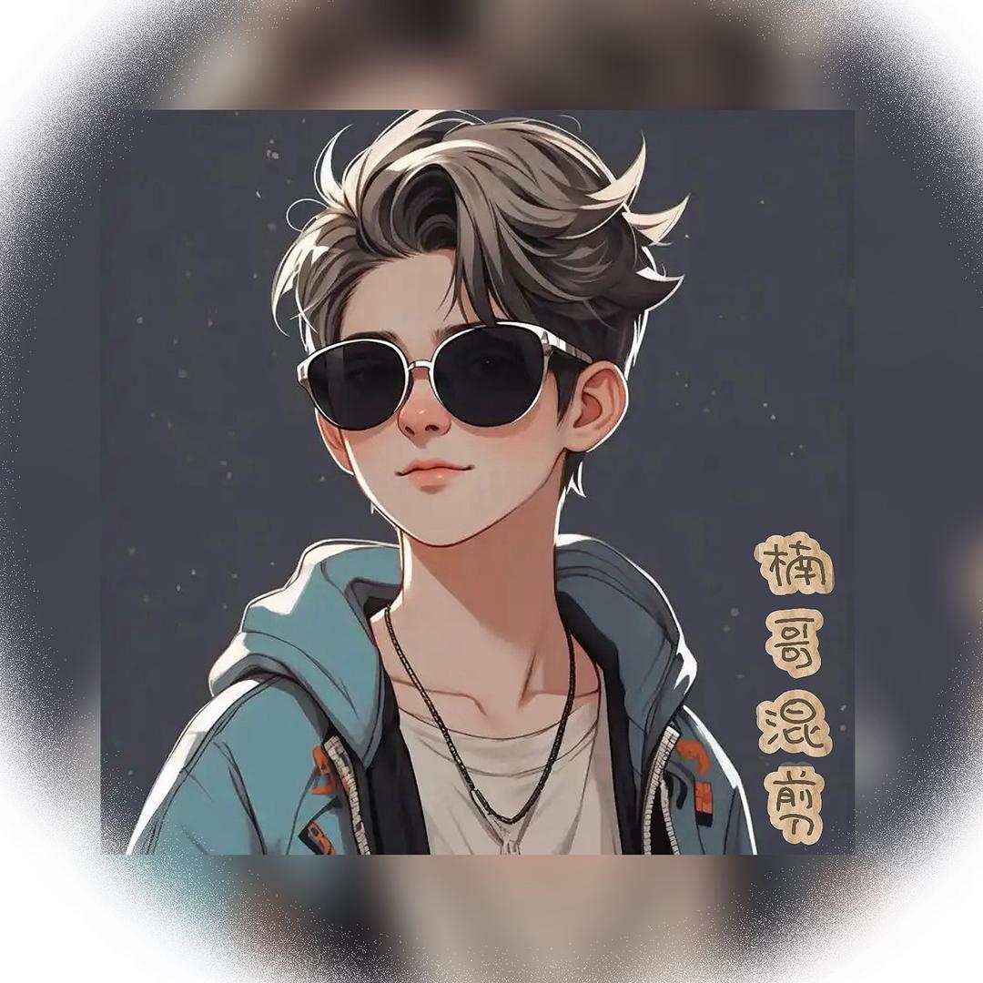 楠哥混剪