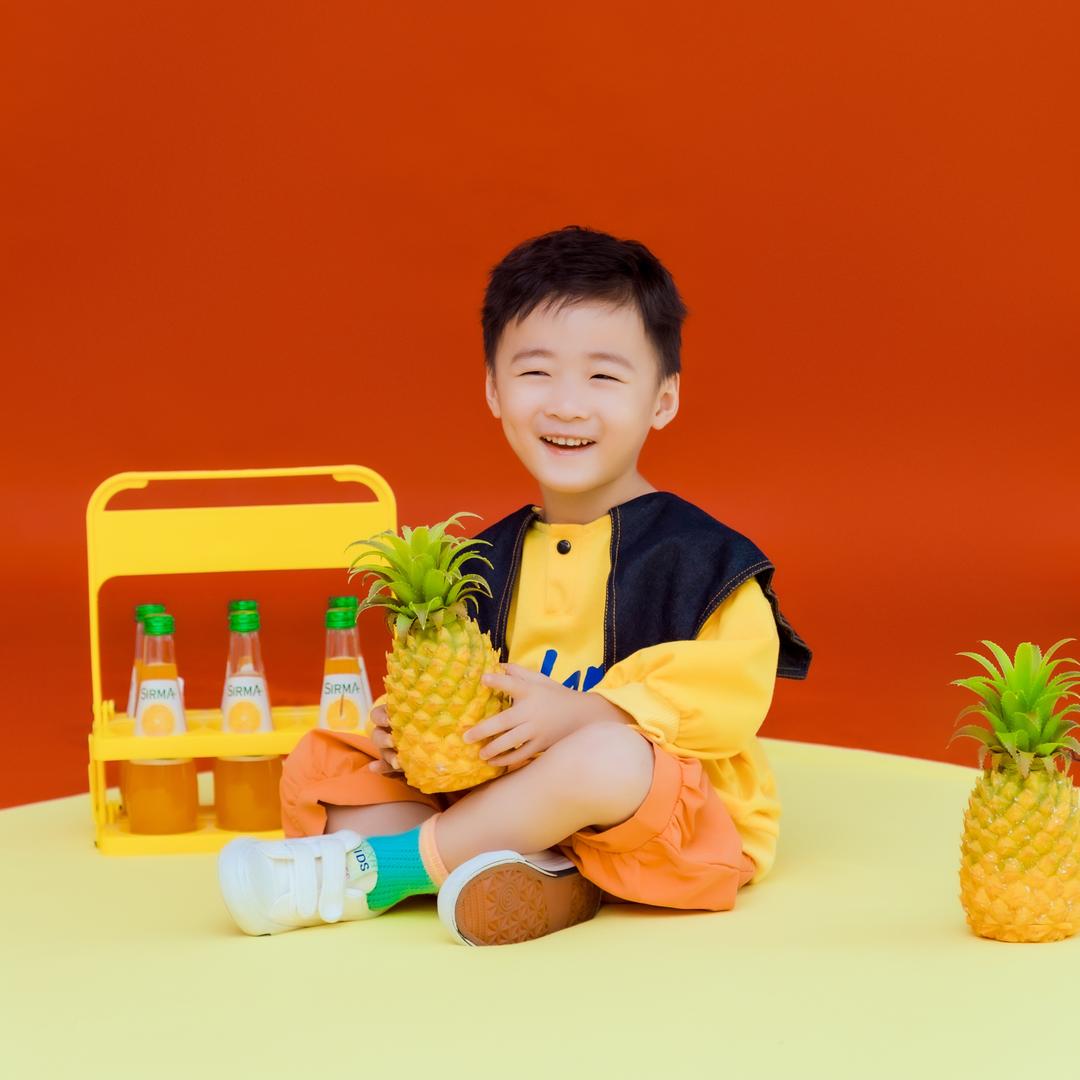 ✨小小啦