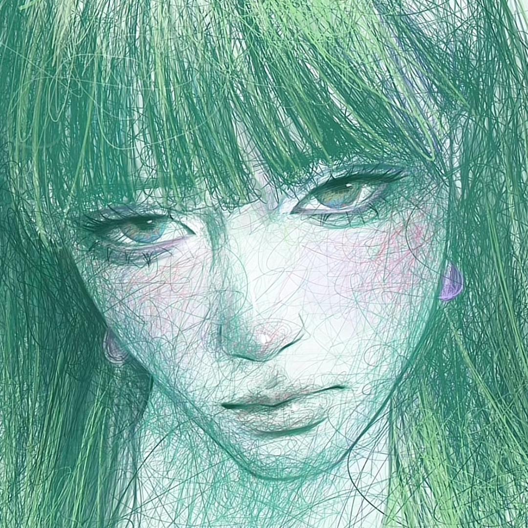 与淇说