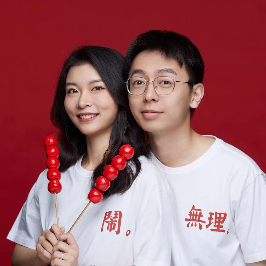 可妈可爸