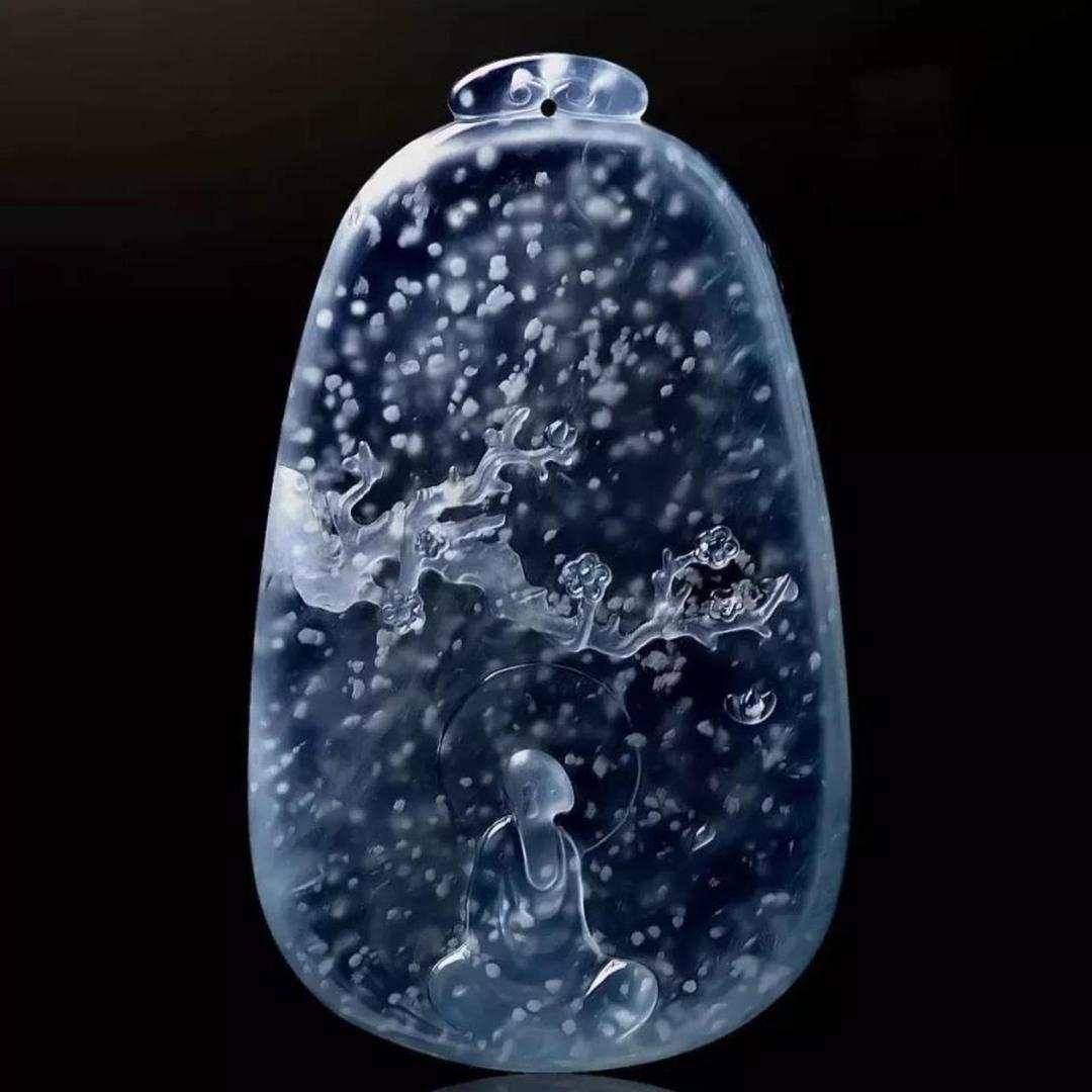兰玉珠宝