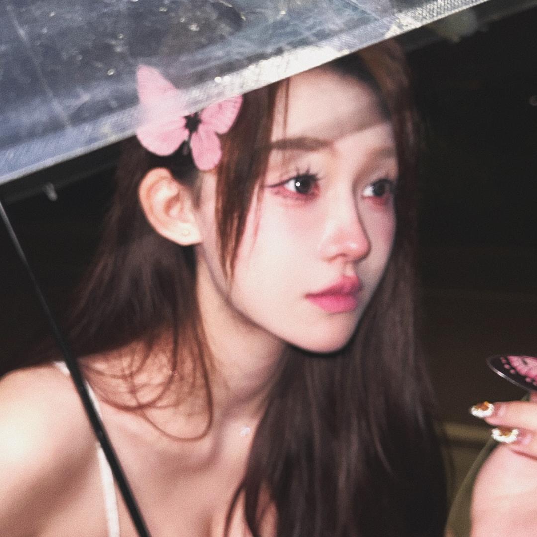 宁宁不胖