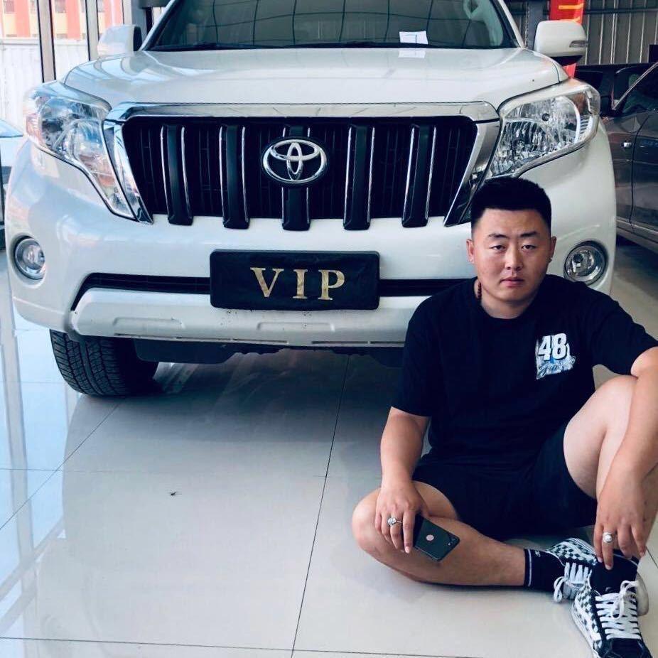 内蒙小超（年租月付租满送🚗）