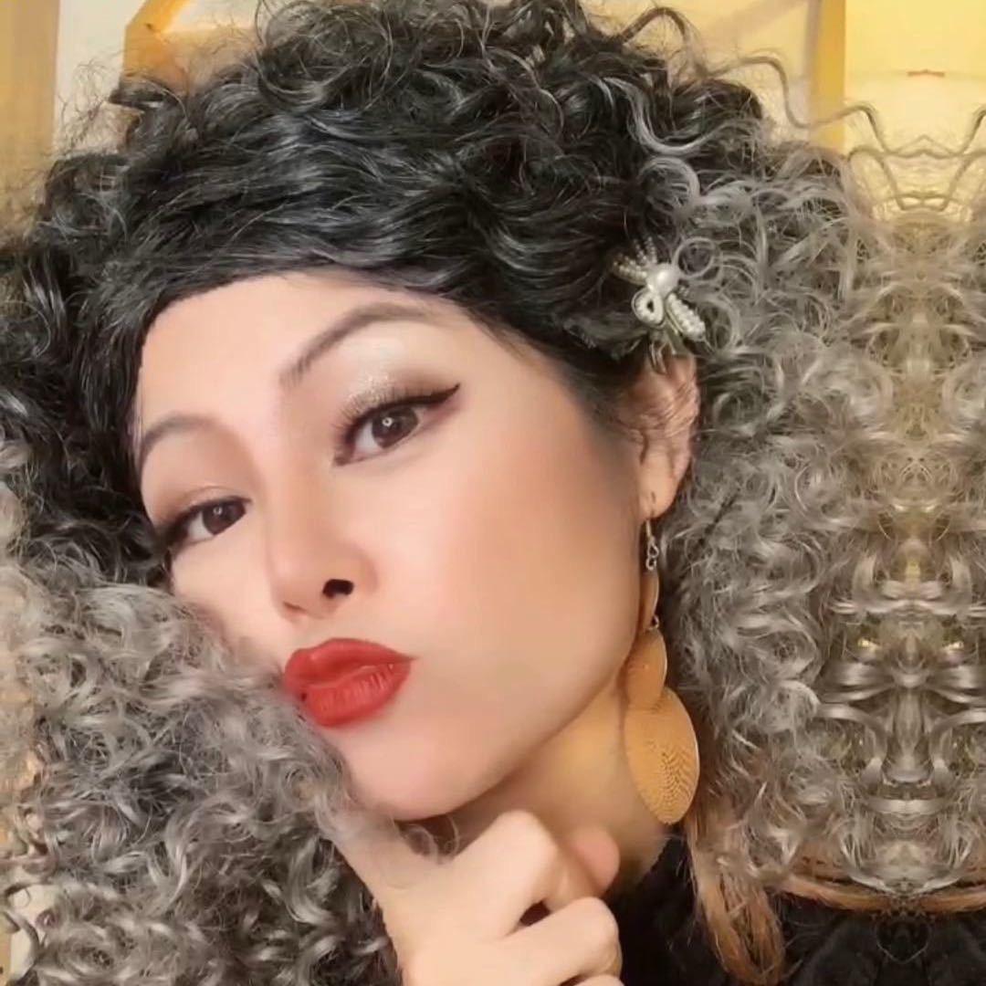 喆琳麻麻