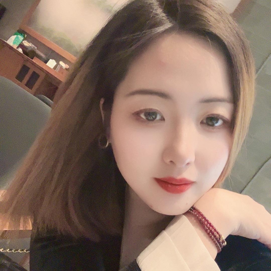 馨宝👑（小幸运）