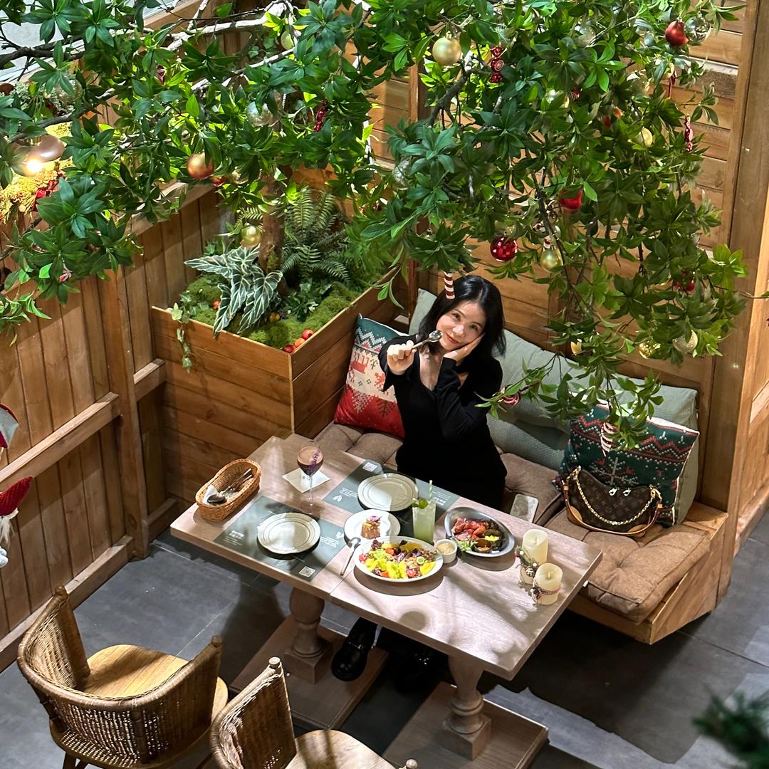 @米饭