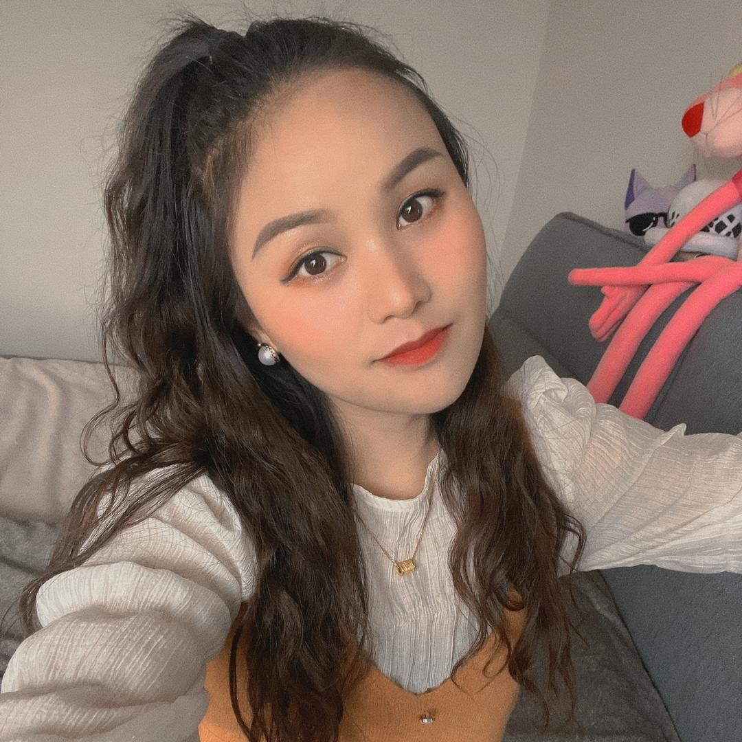 安静嘚小情绪~