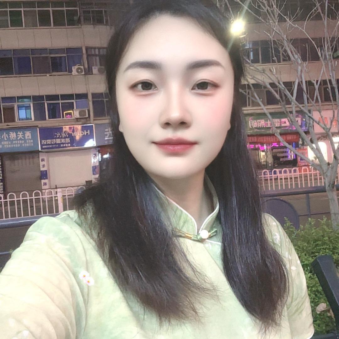 颖宝👸