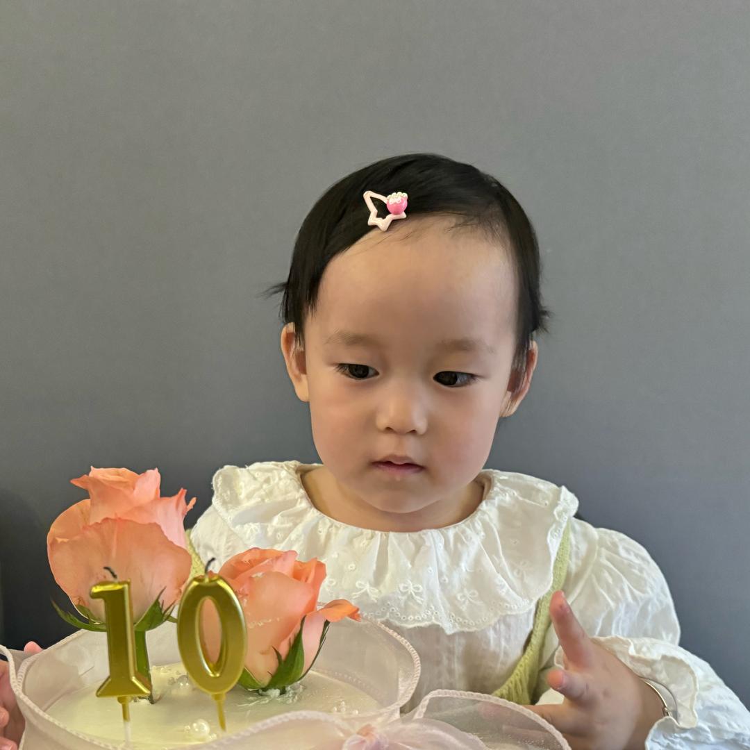 是小乔呀