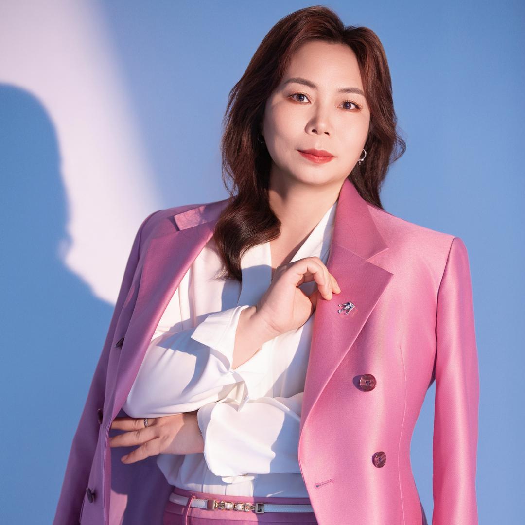 东莞玲姐工作服装定制