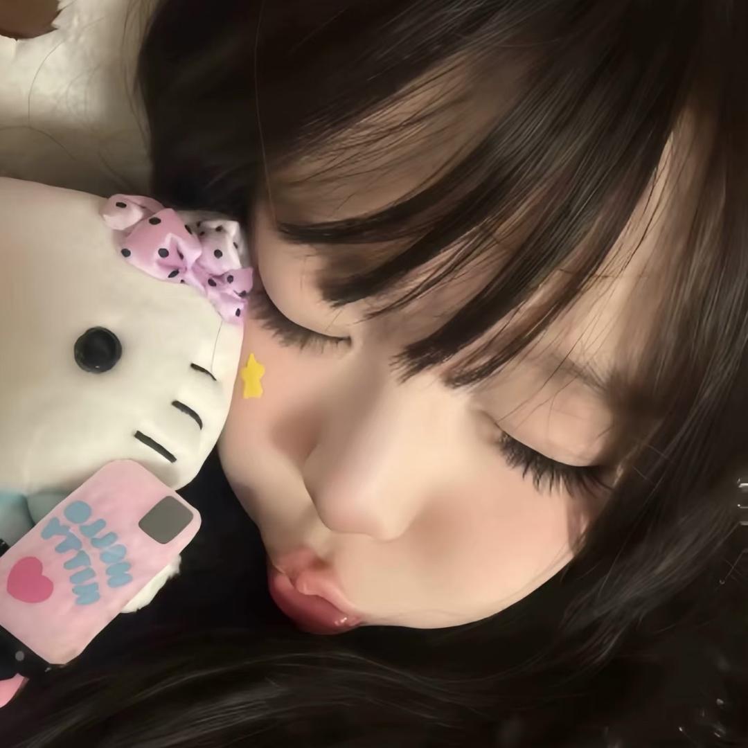 小阳🐰.