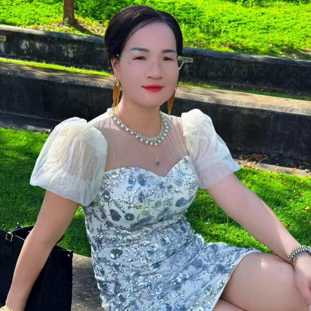 英姐（生活号）