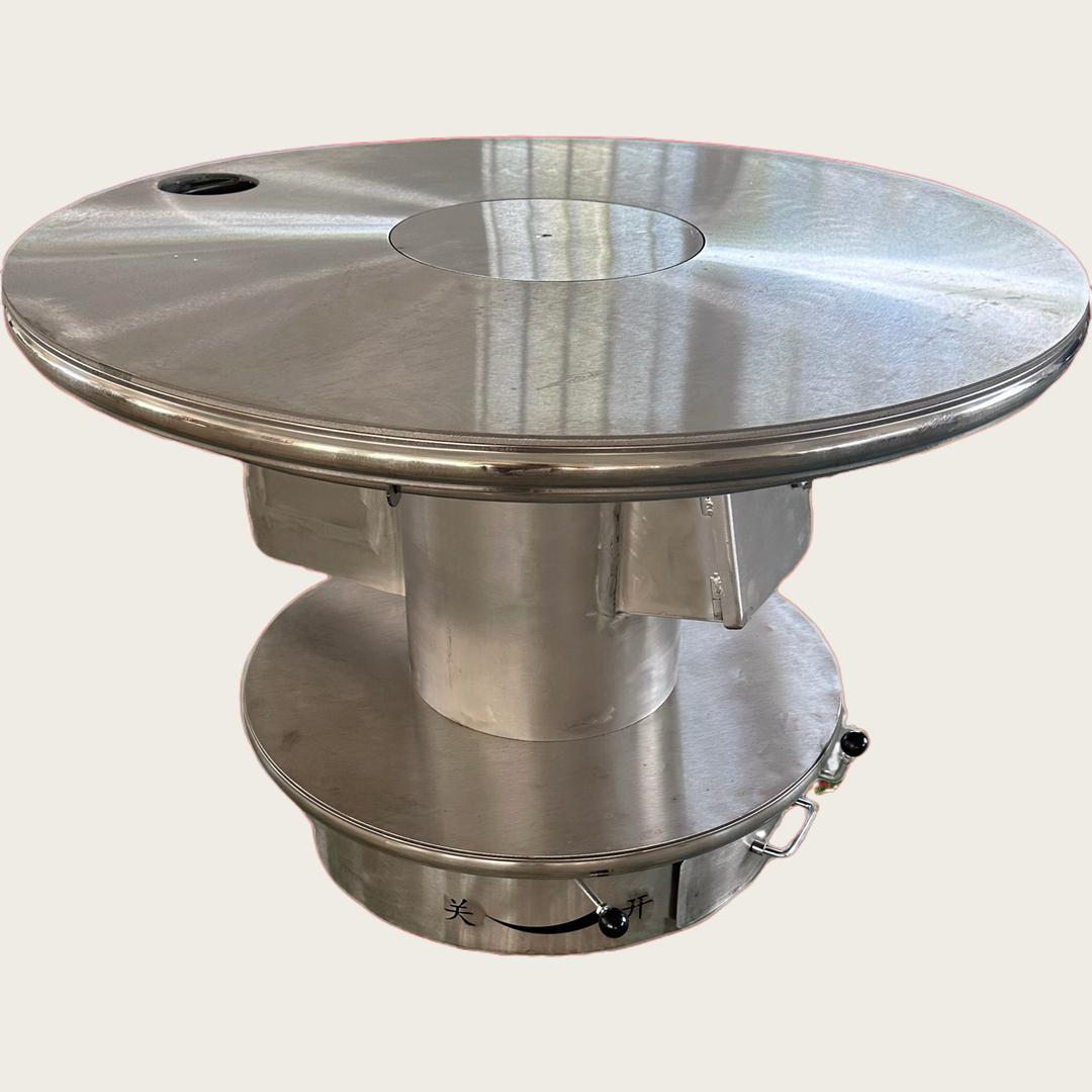 凯里市钰焱炉具厂