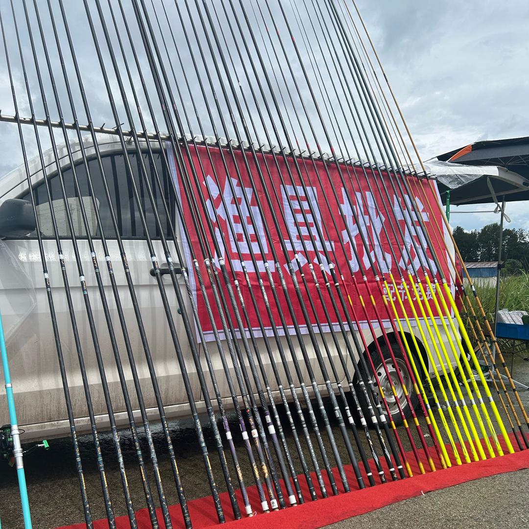 猪八戒（直销渔具）