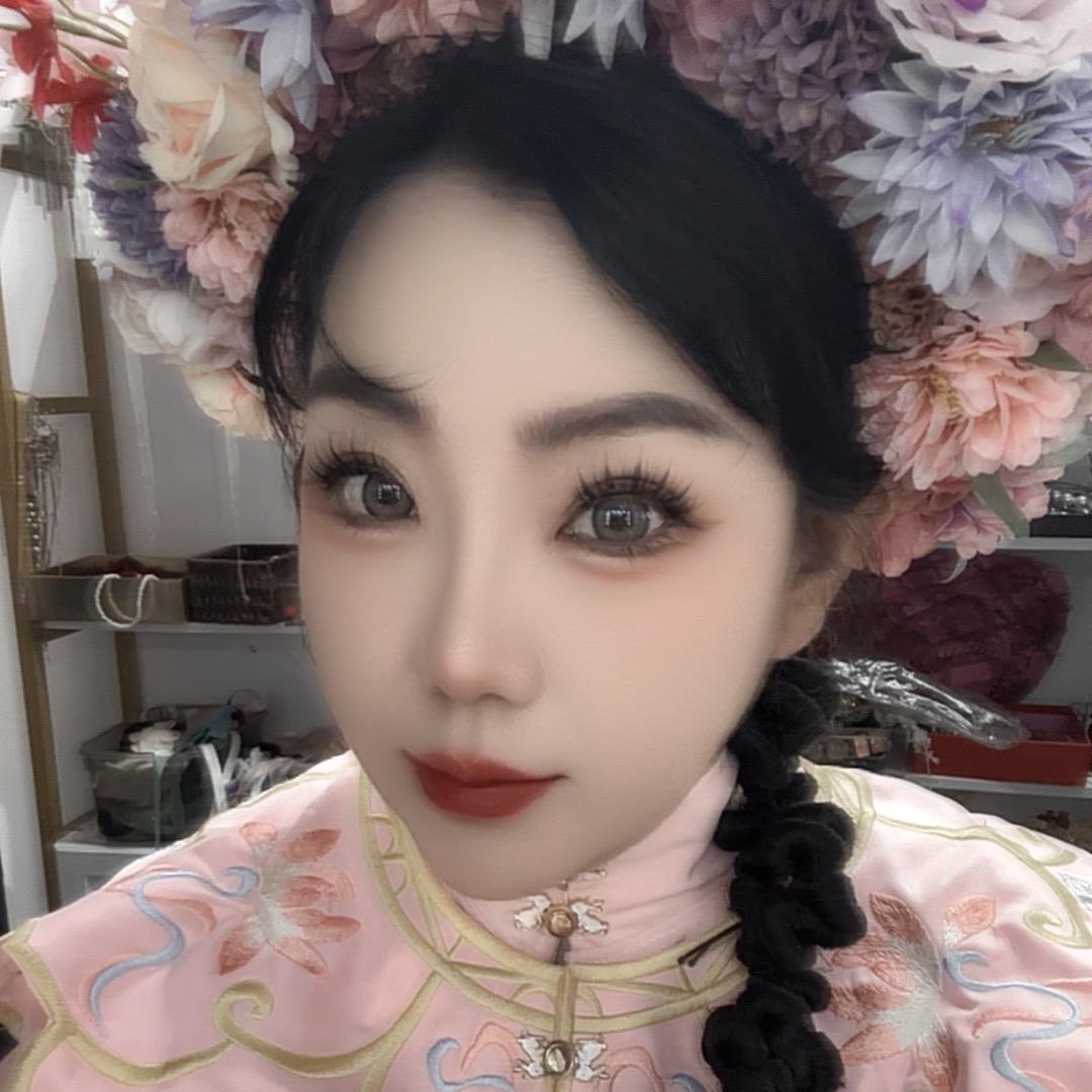 巧克力girl