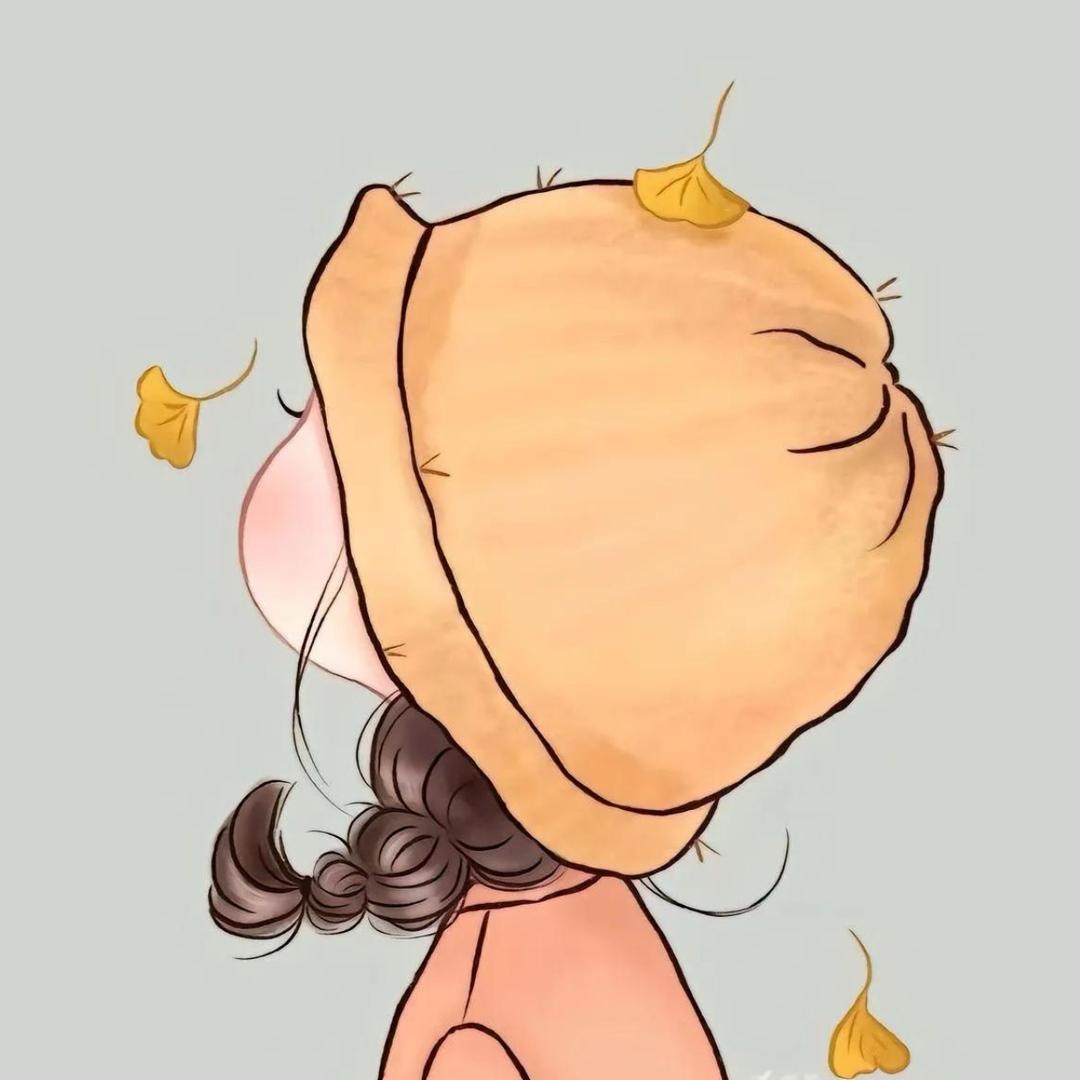 兜里有糖———