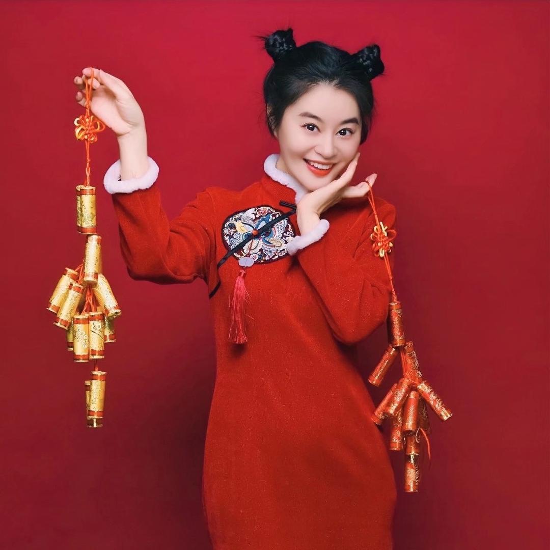 演员艾莉