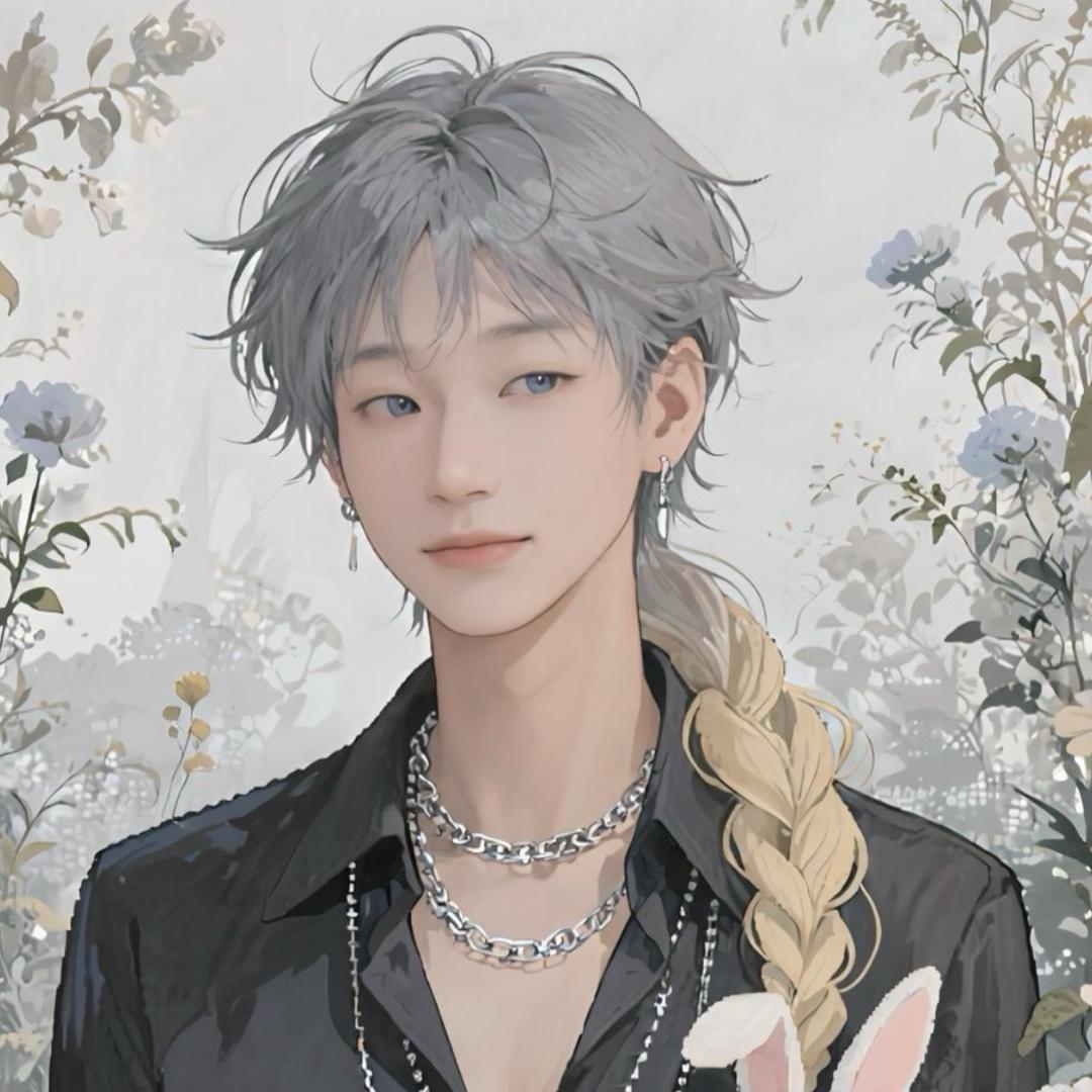 Eternities.江右