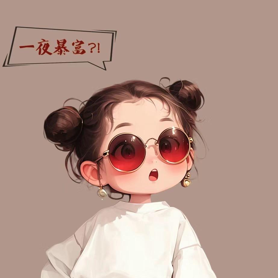 苦菜花🎙️（瑶瑶）