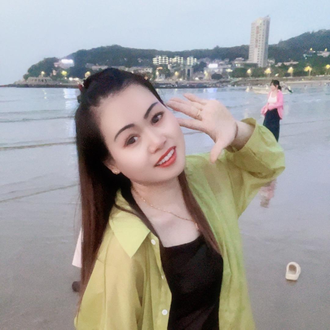 婷婷