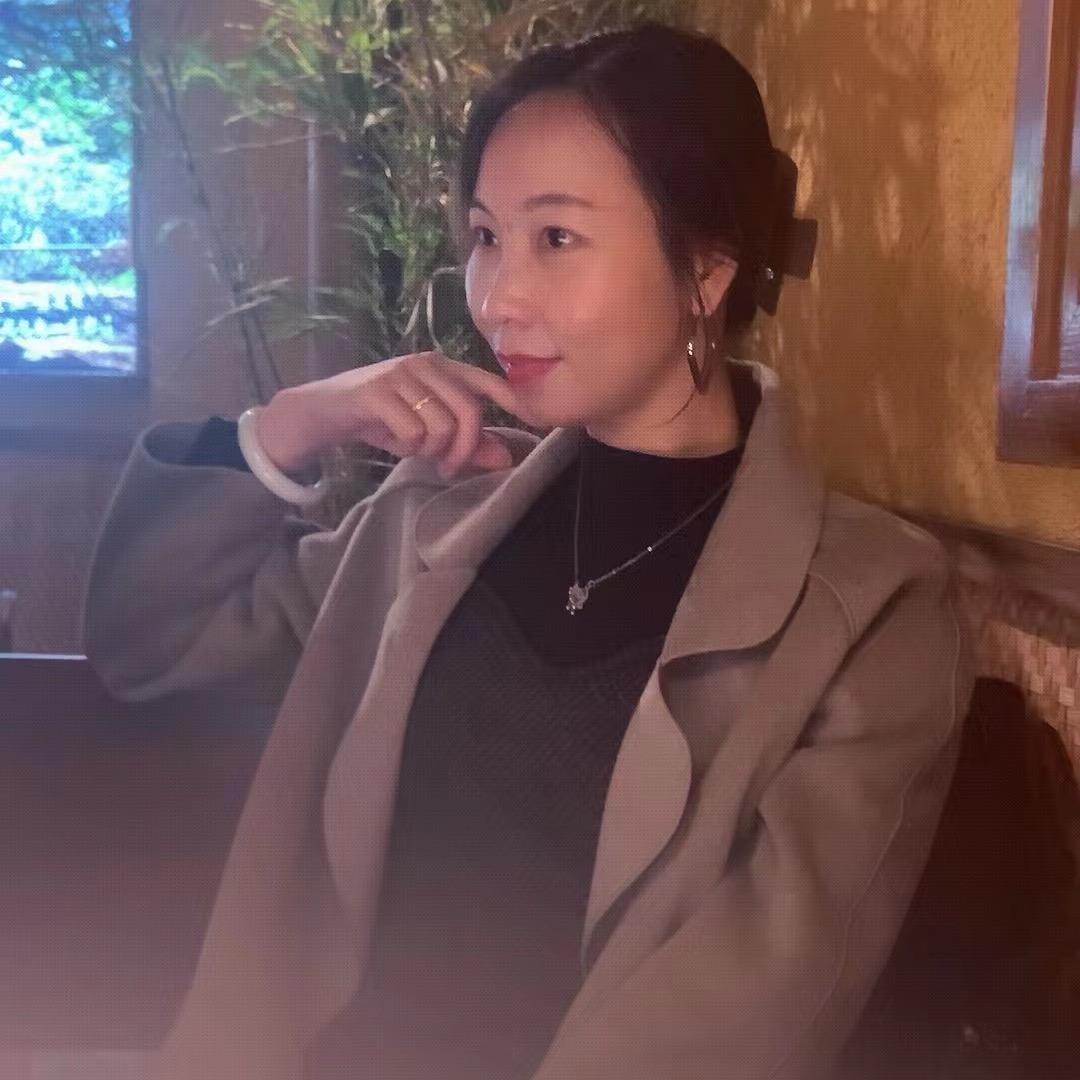 微笑的鱼