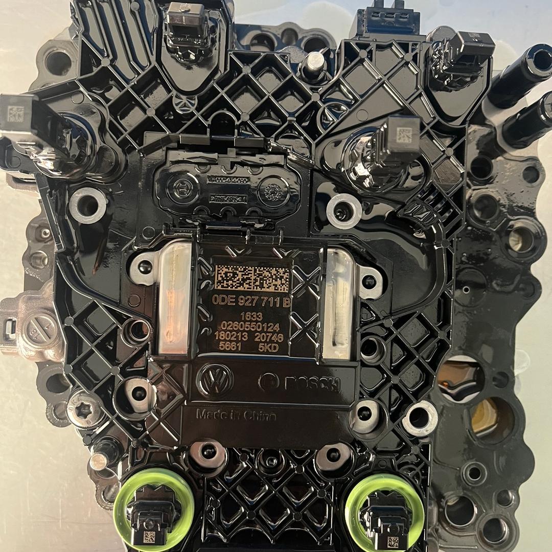 玉溪市速通自动变速箱维修（老吴）