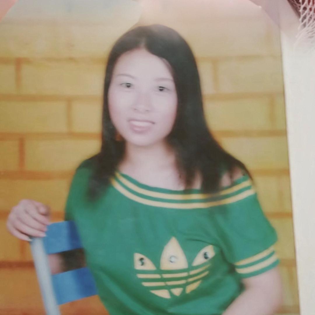 江西表妹