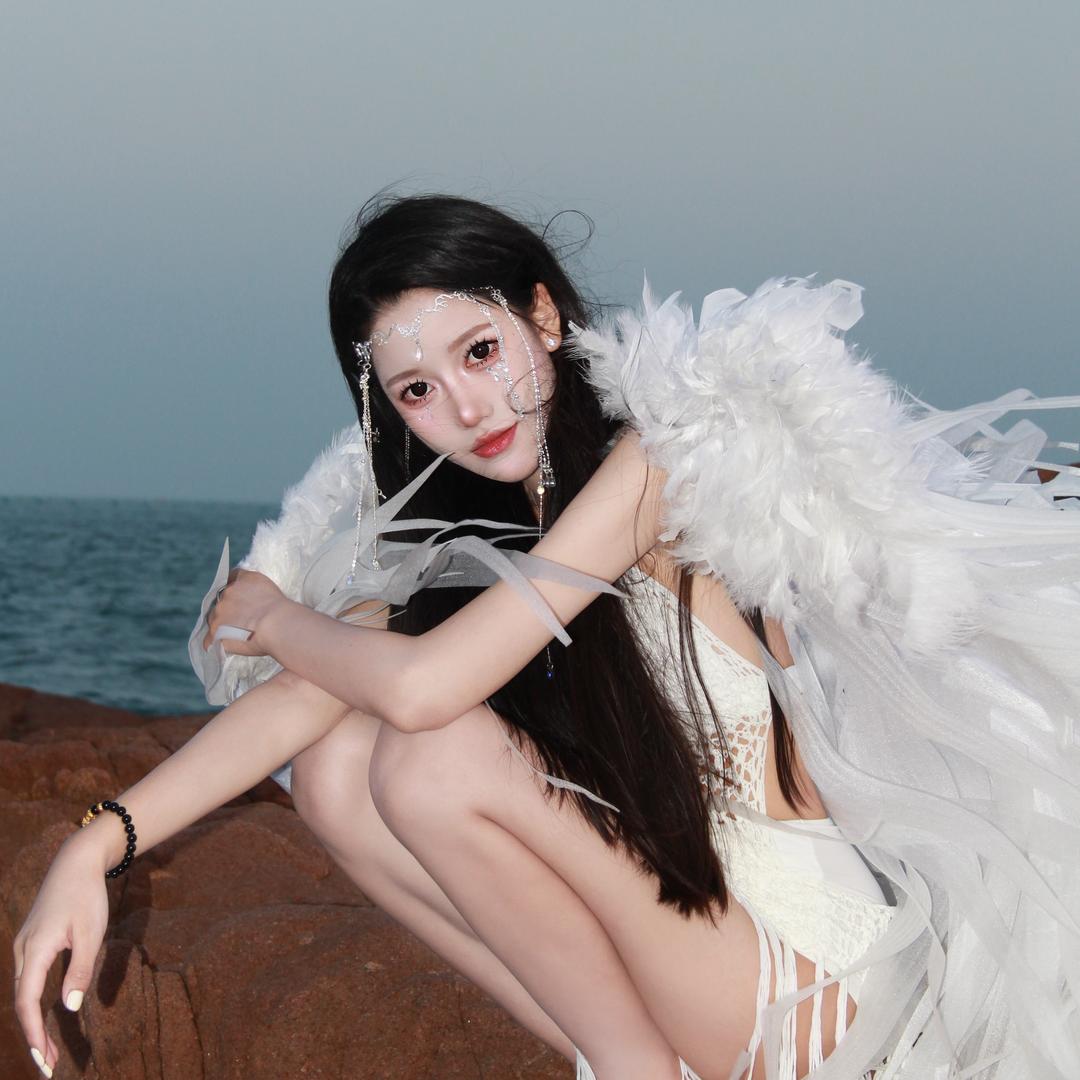 今天想静静了么