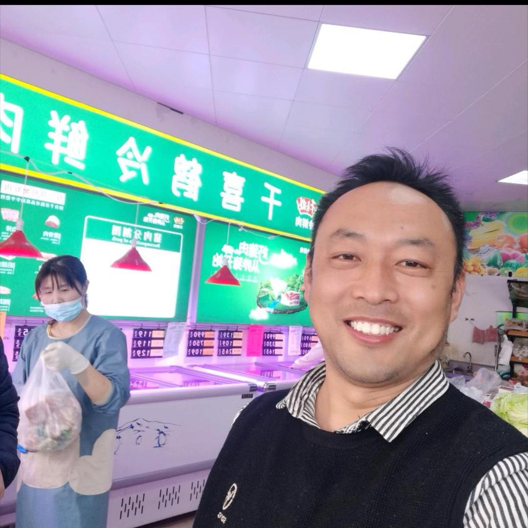 西部新城-亿金开心生鲜店1