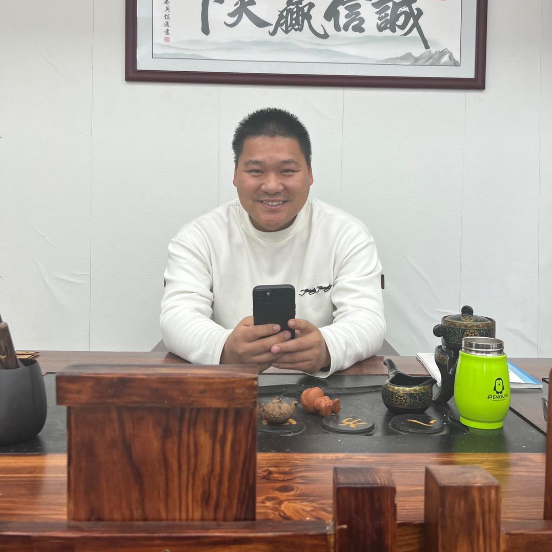 台州林强二手车（林强）