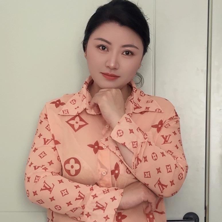 落日与晚风