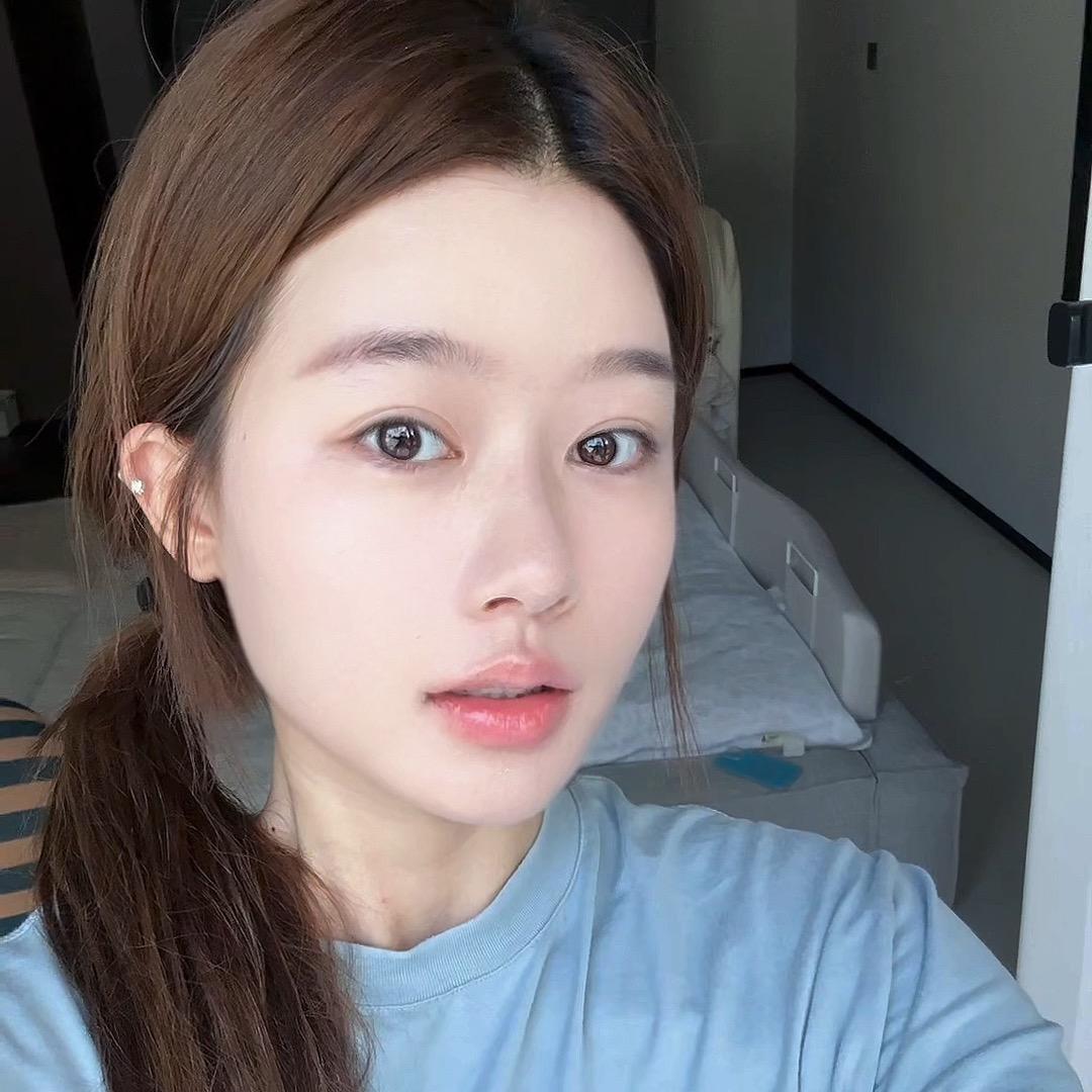 -Jejie小辣妈