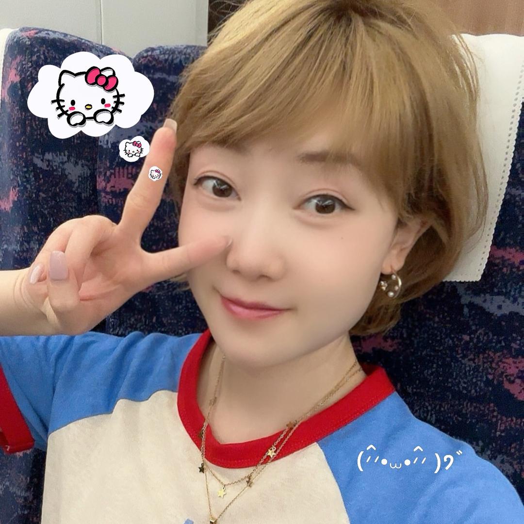 童小姨✨
