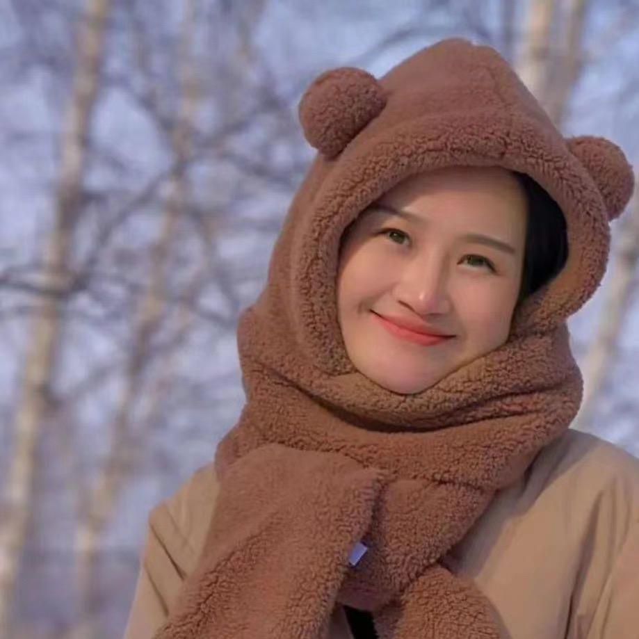 东北张姑娘