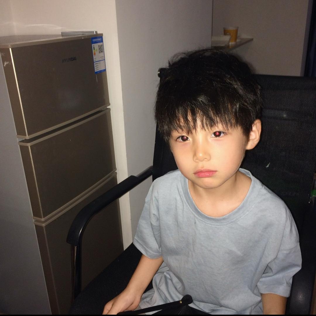 耳东陈